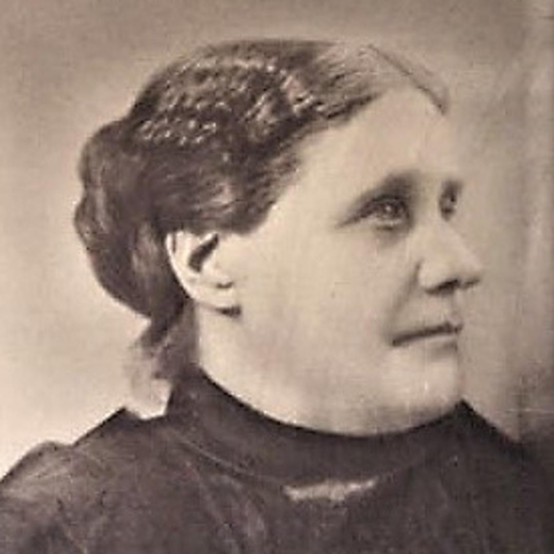 Ellen McCulloch Miller (1844 - 1908) Profile